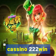 cassino 222win